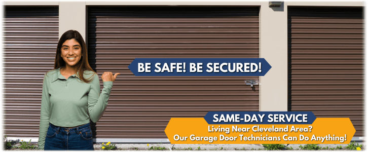 Cleveland Garage Door Repair Cleveland Garage Door Repair